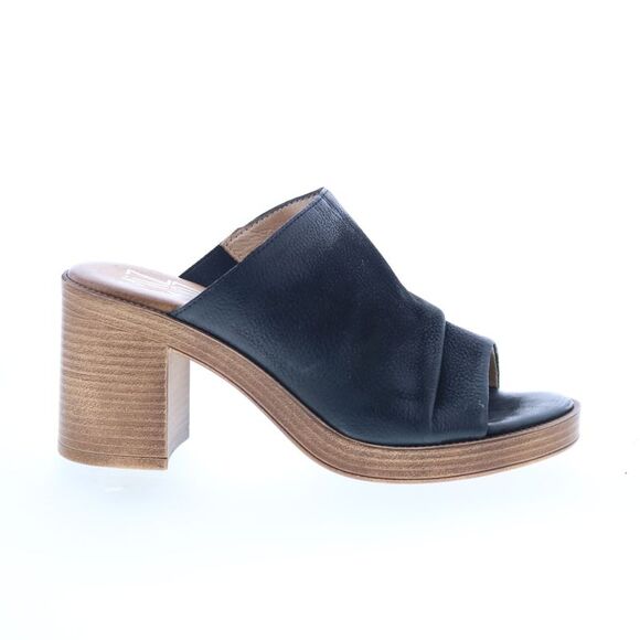 Miz Mooz Shoes - Miz Mooz Womens Maybelle Black Shoes (NWT)